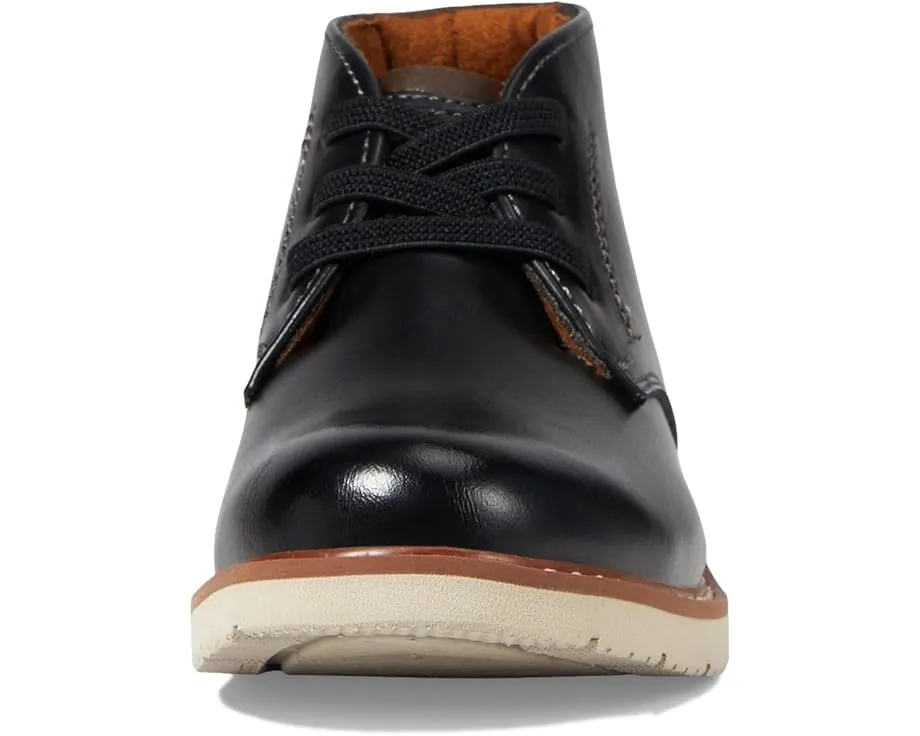 Детские чукка-ботинки Florsheim Vibe Plain Toe с резиновым верхом