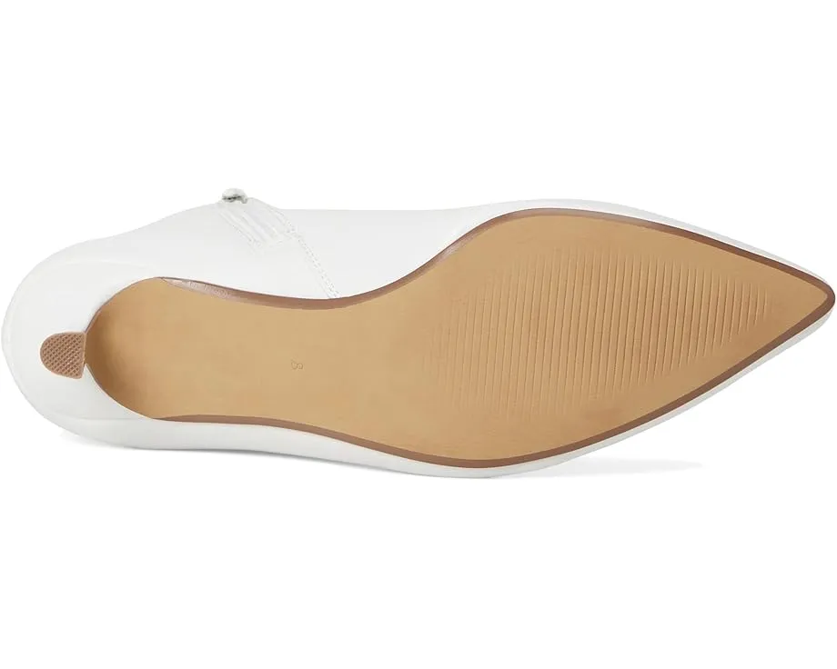 Ботильоны Arely с острым носком на каблуке от Journee Collection