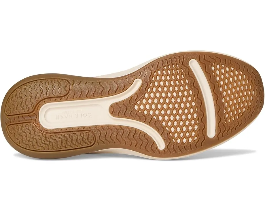 Кожаные кроссовки Cole Haan Grandpro All Day Leather Runners для активного движения