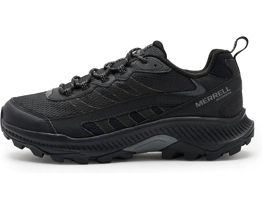 Водонепроницаемые треккинговые кроссовки Merrell Speed Strike 2