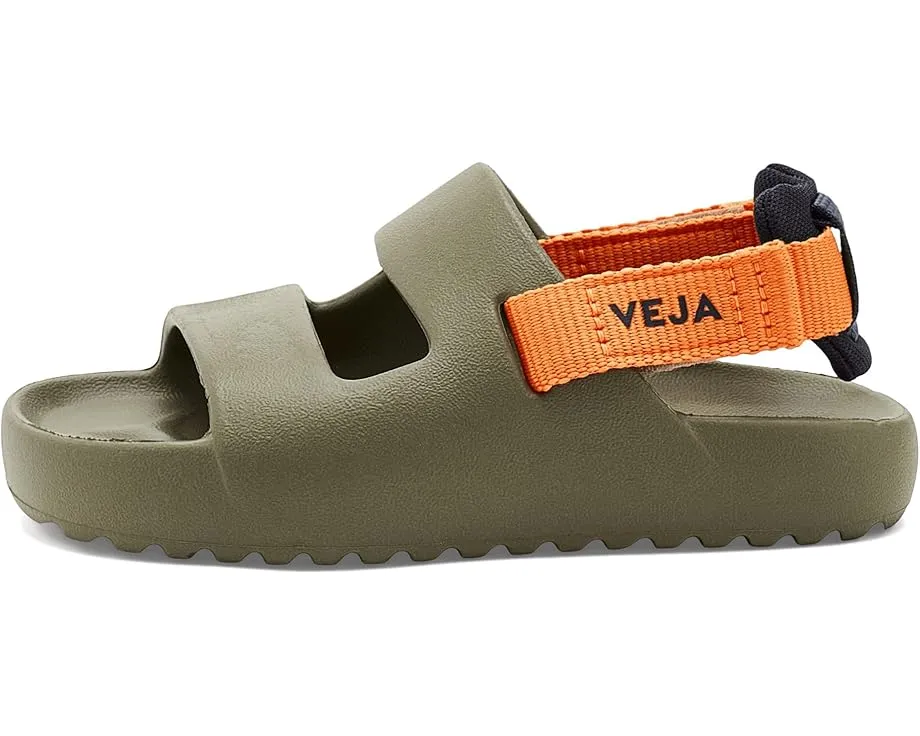 Сандалии VEJA Mini Etna Lite для малышей с регулируемым ремешком