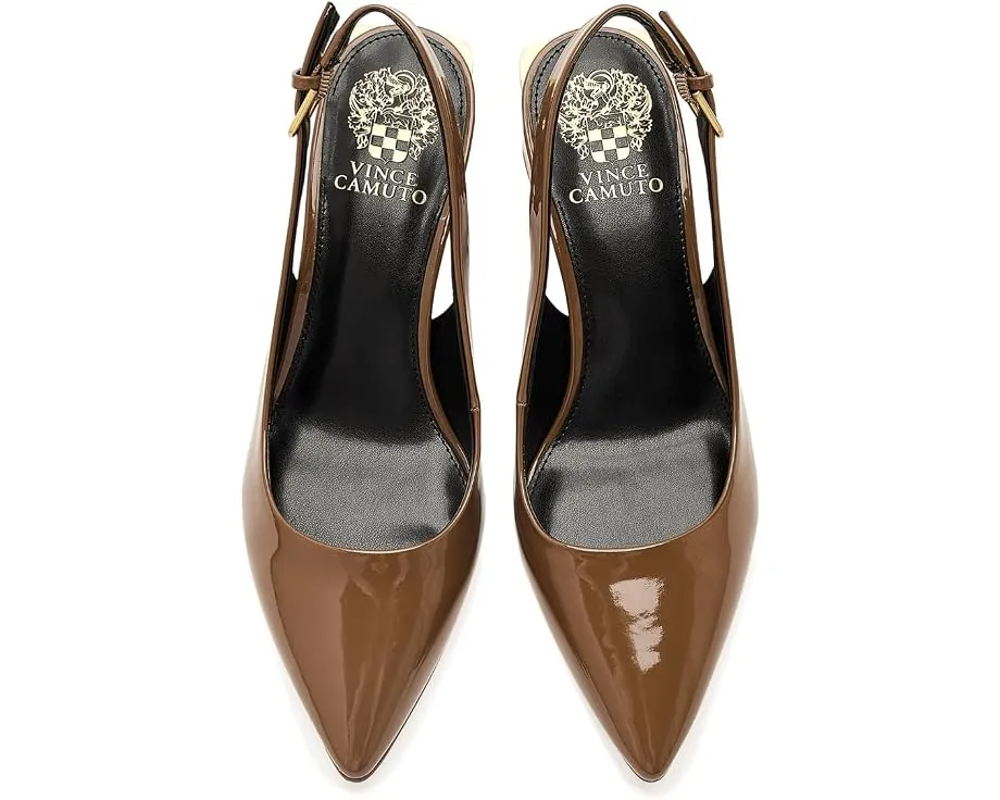 Босоножки Vince Camuto Hamden на каблуке-рюмочке