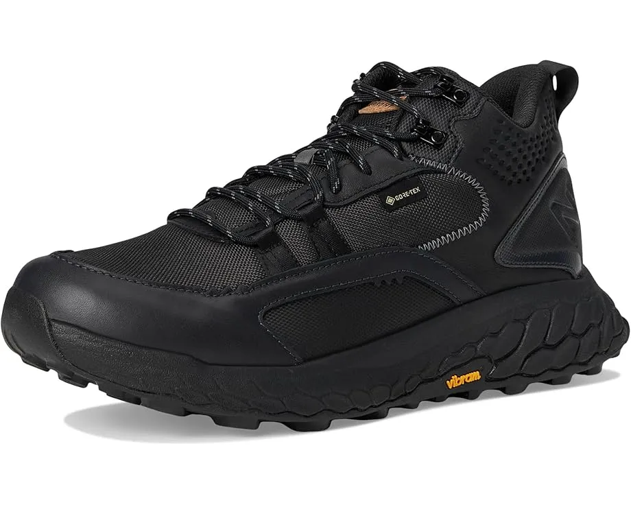 Кроссовки для трейлраннинга New Balance Fresh Foam X Hierro Mid v1