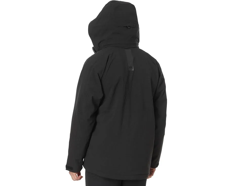 Helly Hansen Куртка Juniper 3.0 с утеплителем Primaloft и вентиляцией H²Flow