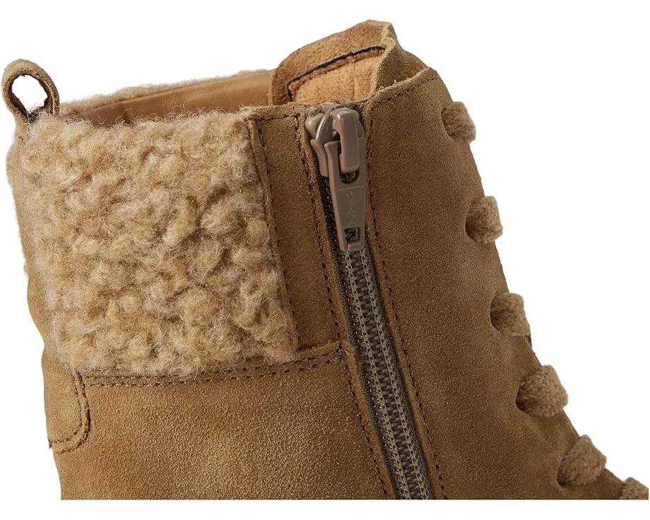 Gabor 76.786.35 ботинки с клиновидной подошвой и шнуровкой