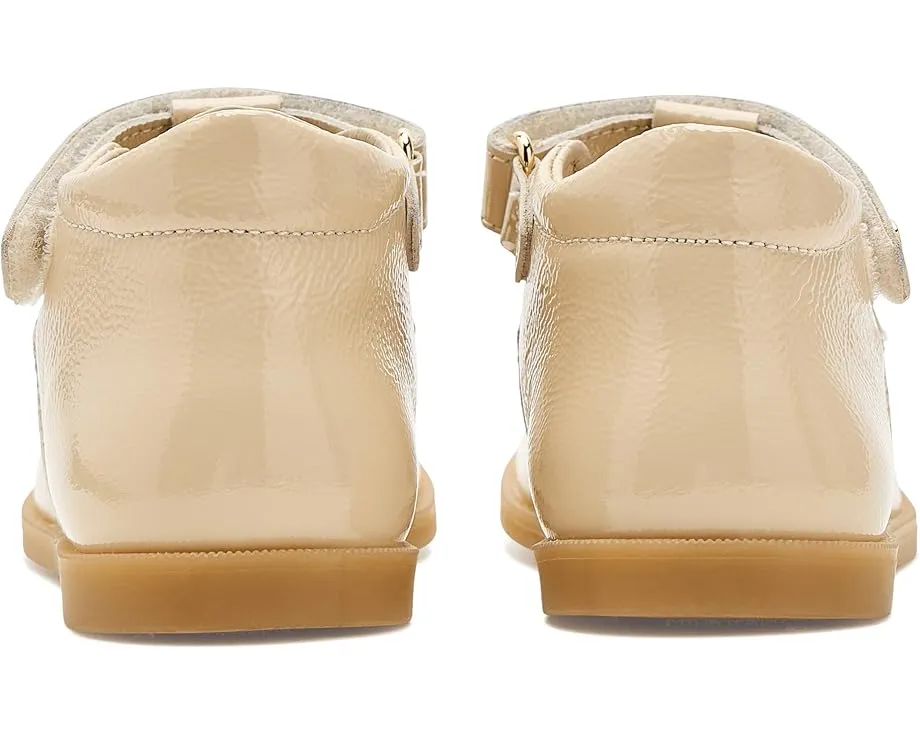 Naturino Falcotto Maluku детская обувь из кожи с застежкой на липучке