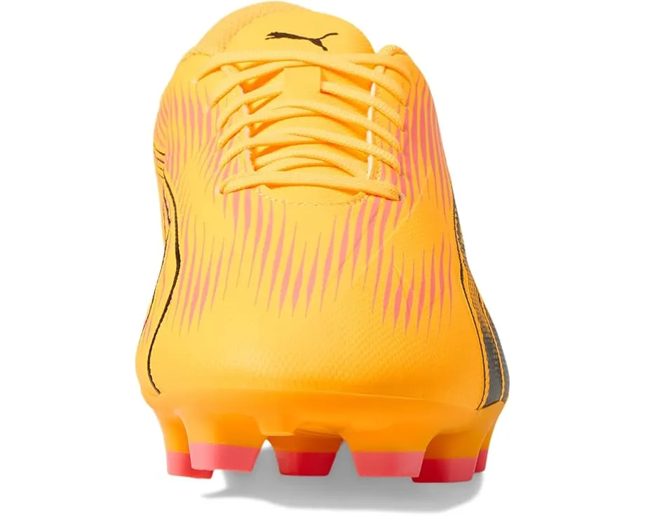 Футбольные бутсы Puma Ultra Play для твердого и искусственного покрытия с подошвой SPEEDPLATE