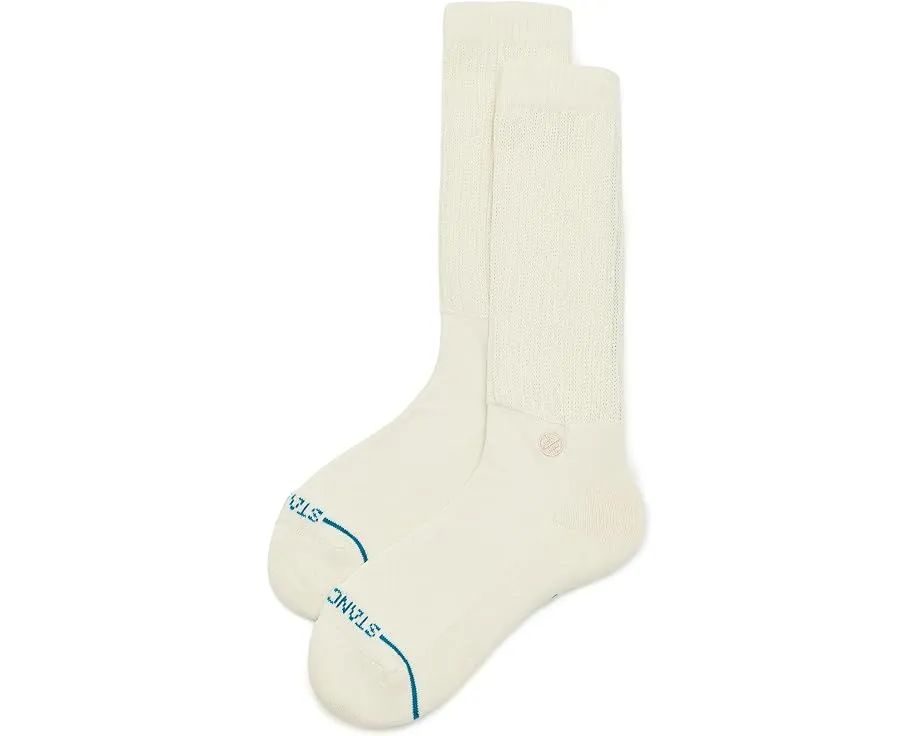 Носки Stance Icon Slouch Crew с напуском