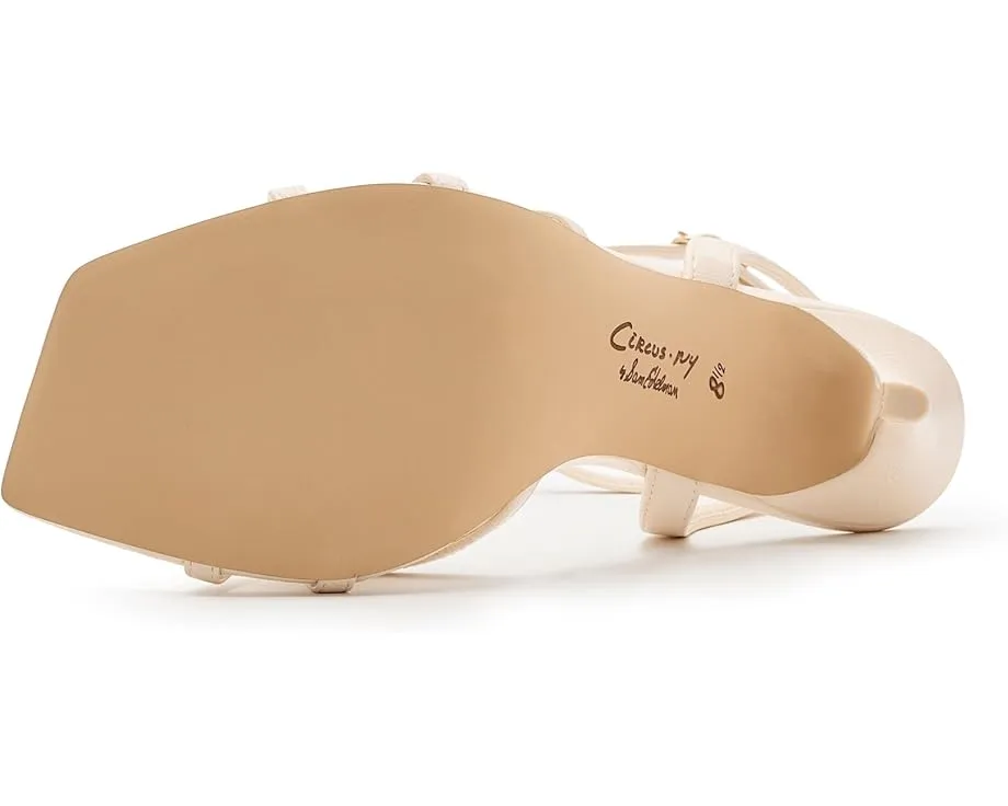 Сандалии Bria от Circus NY by Sam Edelman на ультратонкой шпильке