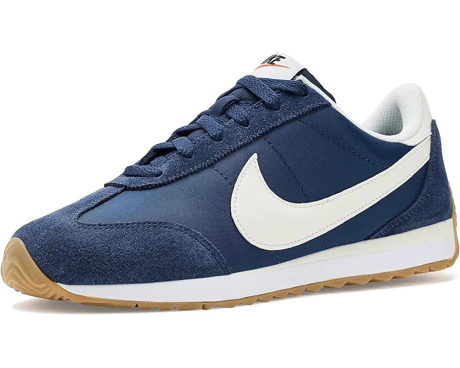 Кроссовки Nike Pacific для детей с верхом из замши и резиновой подошвой