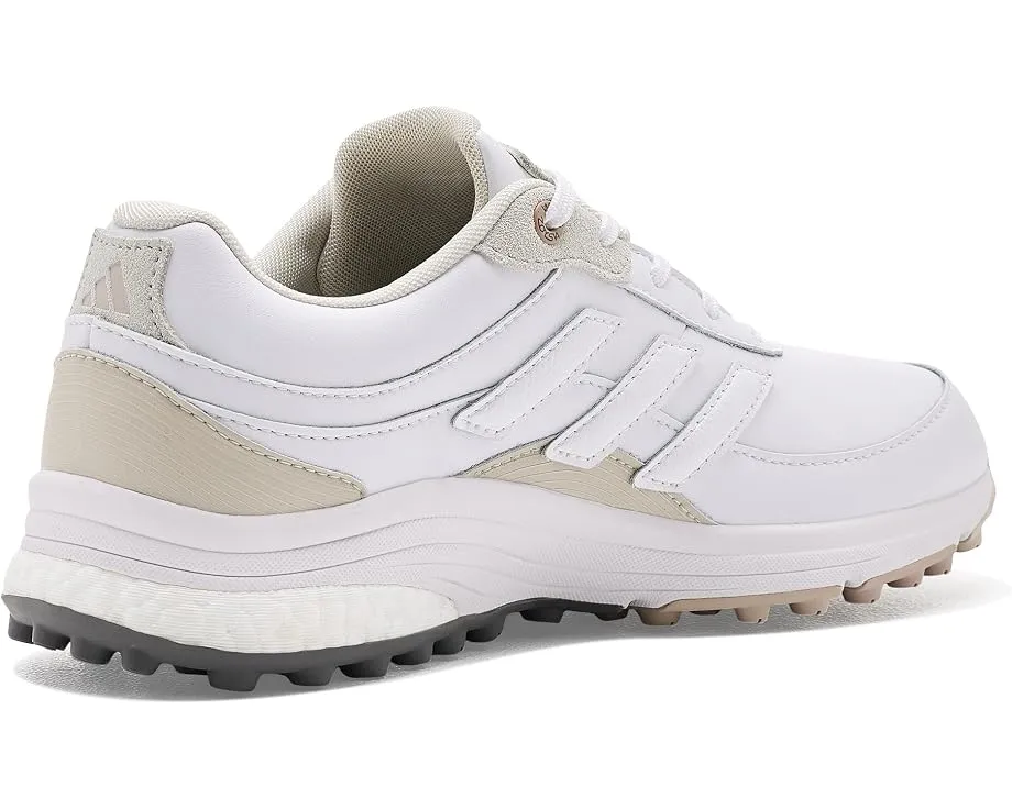 Adidas Zoysia женские гольф-туфли без шипов с BOOST