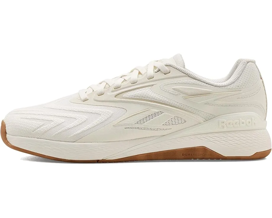 Кроссовки Reebok Nano X5 Edge с сетчатым верхом для тренировок