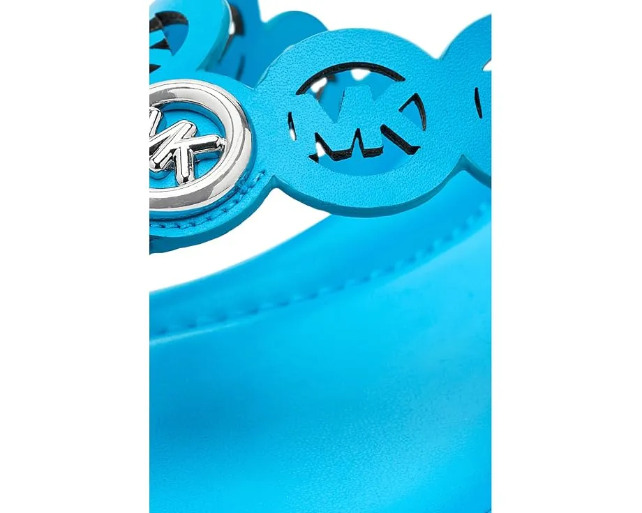 Сандалии Janie Thong MICHAEL Michael Kors с круглой фурнитурой