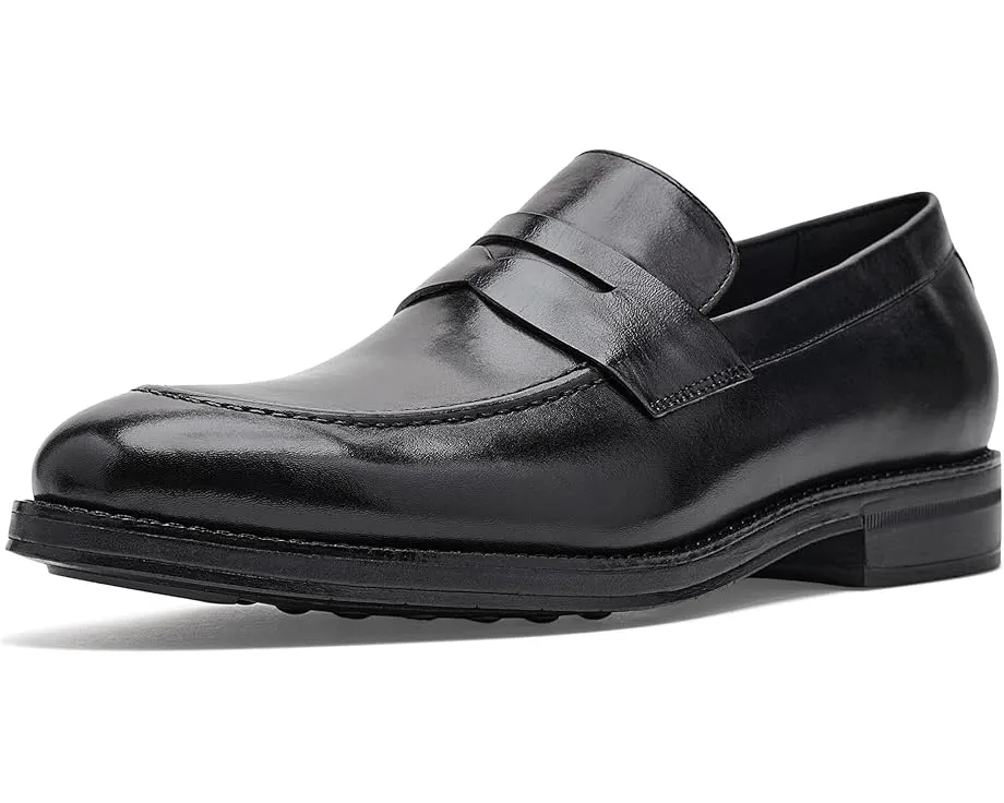 Cole Haan Ledley Grand мокасины пенни лоферы с гладкой кожей и умной подошвой