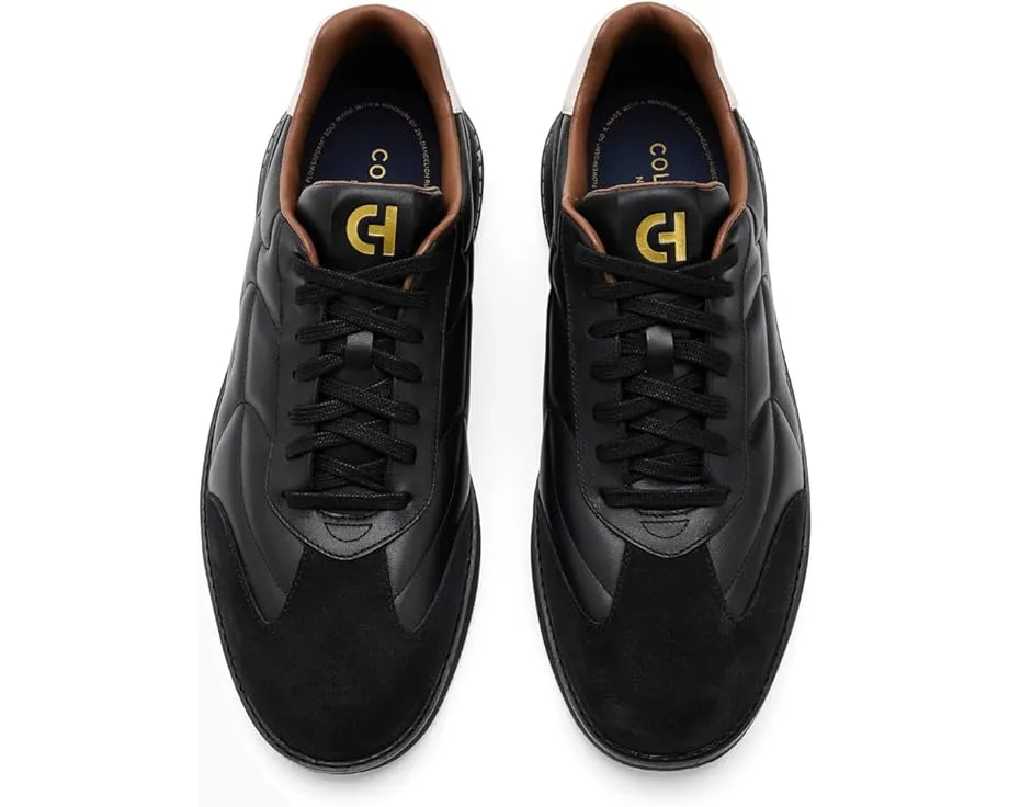 Кроссовки Cole Haan Grandpro Touchline Energyweave с гелевой пяткой и подошвой FLOWERFOAM