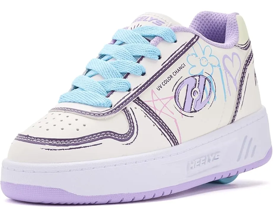Кроссовки Heelys Kama-CC на колесах для детей