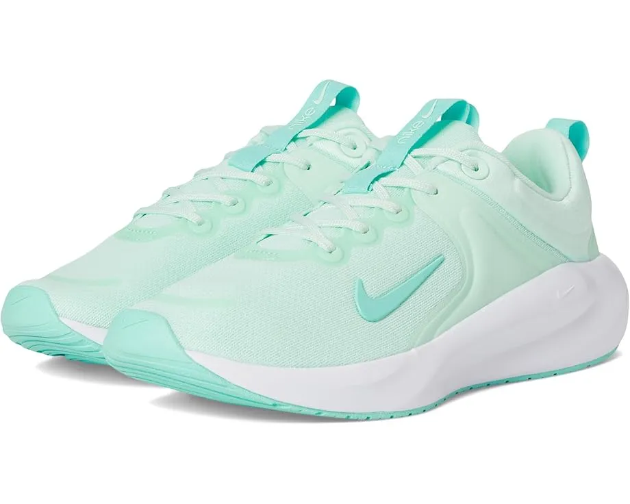 Тренировочные кроссовки Nike In-season Trainer 14 с гибкими канавками