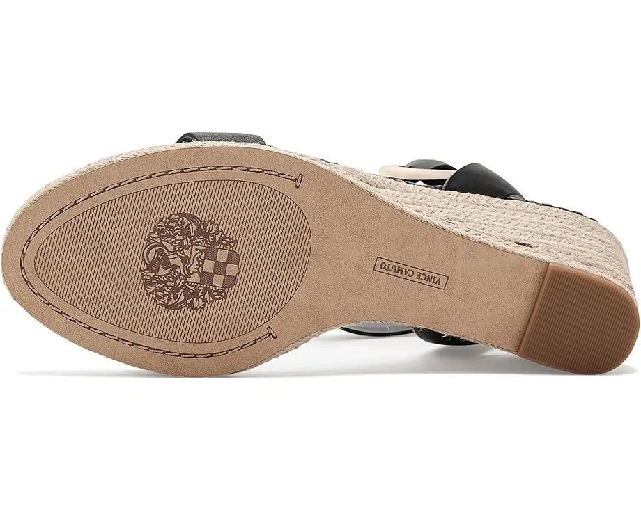 Босоножки Fainel на танкетке Vince Camuto с щиколоткой