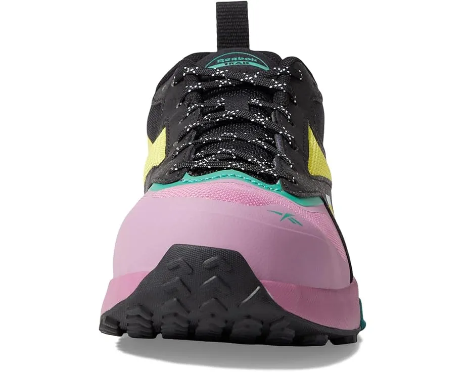 Рабочие кроссовки Reebok Lavante Trail 2 Work EH с композитным мыском