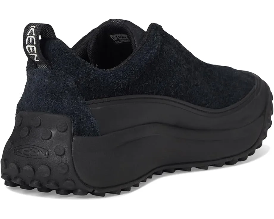 Треккинговые кроссовки KEEN KS Mino с кожаным верхом