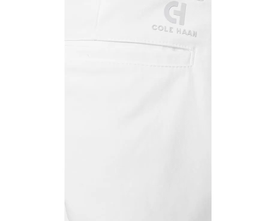 Шорты Zero Grand Cole Haan с 4-сторонней растяжимостью