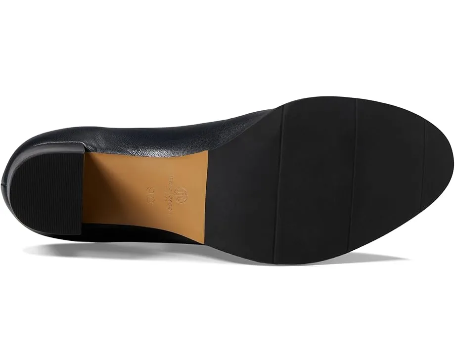 Туфли-лодочки Marc Joseph New York Nyc Pump с круглым носком
