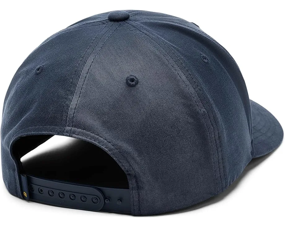 Кепка Club Dues от TravisMathew из ткани Lyocell