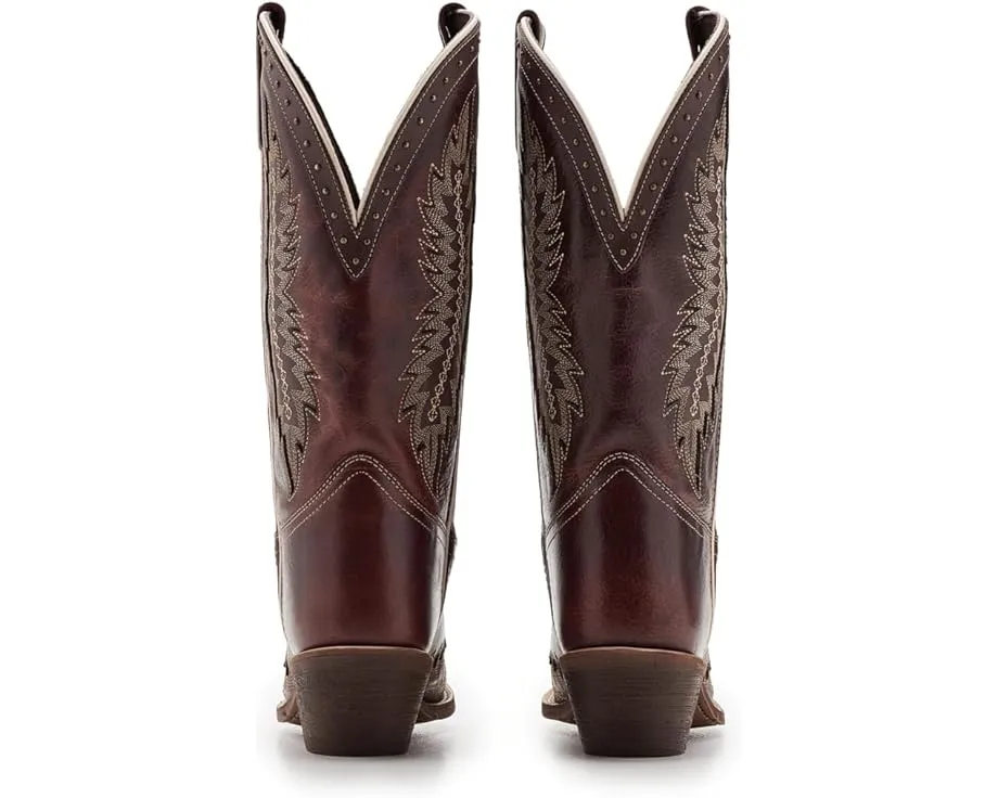 Сапоги Laredo Coyote Creek Wide Calf с квадратным носком