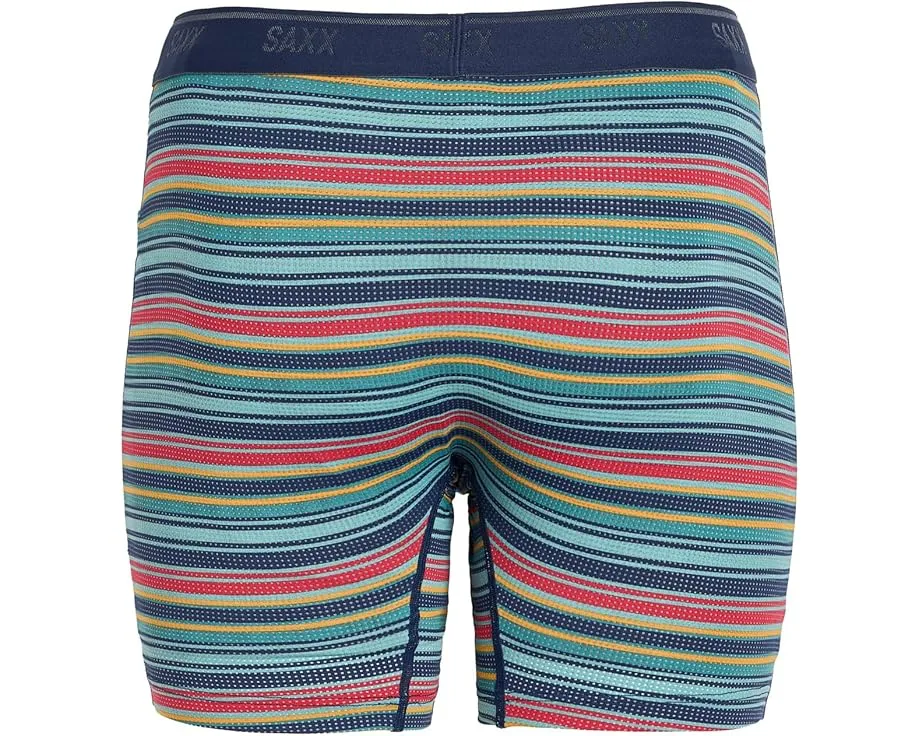 Набор из 2 боксеров SAXX Quest Quick Dry Mesh с карманом BallPark Pouch