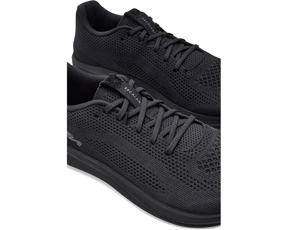 Кроссовки Altra Escalante 5 черные дышащие