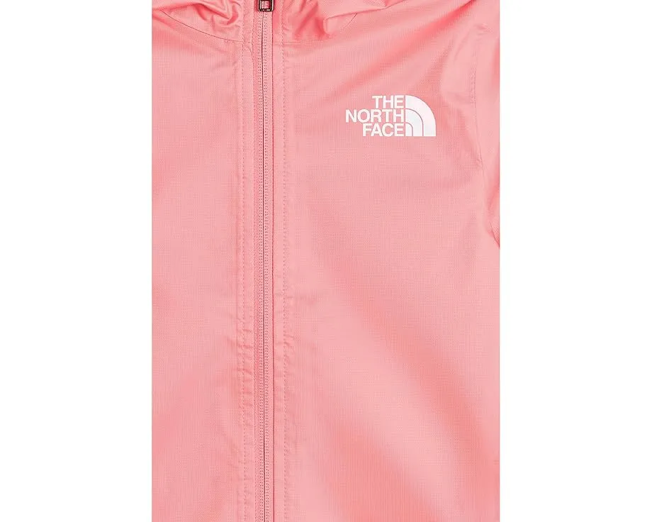 Детская дождевая куртка The North Face Teen Zipline с технологией DryVent