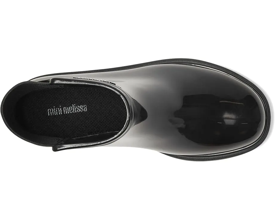 Сапоги Chelsea Boots II для малышей с эластичными вставками Mini Melissa