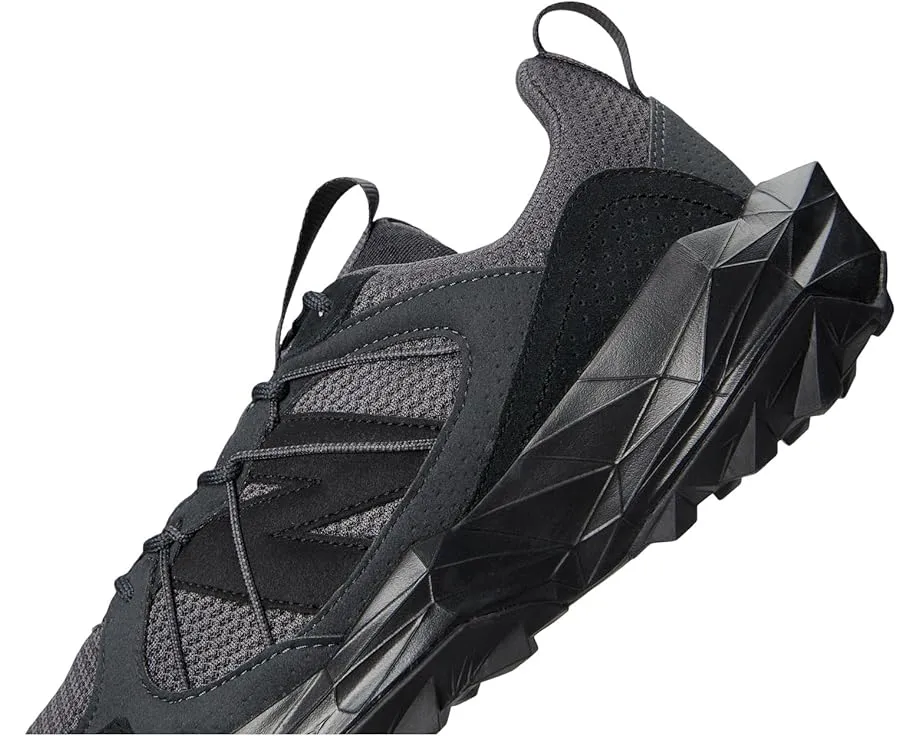 Трейловые кроссовки New Balance Tektrel с межподошвой DynaSoft и протектором AT Tread