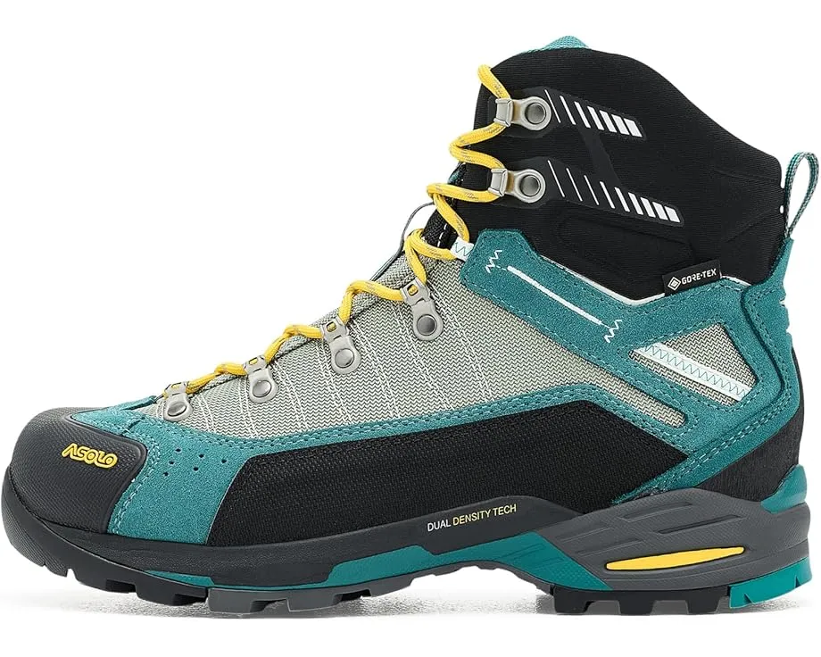 Походные ботинки Drifter Pro Gv Ml Asolo с мембраной GORE-TEX