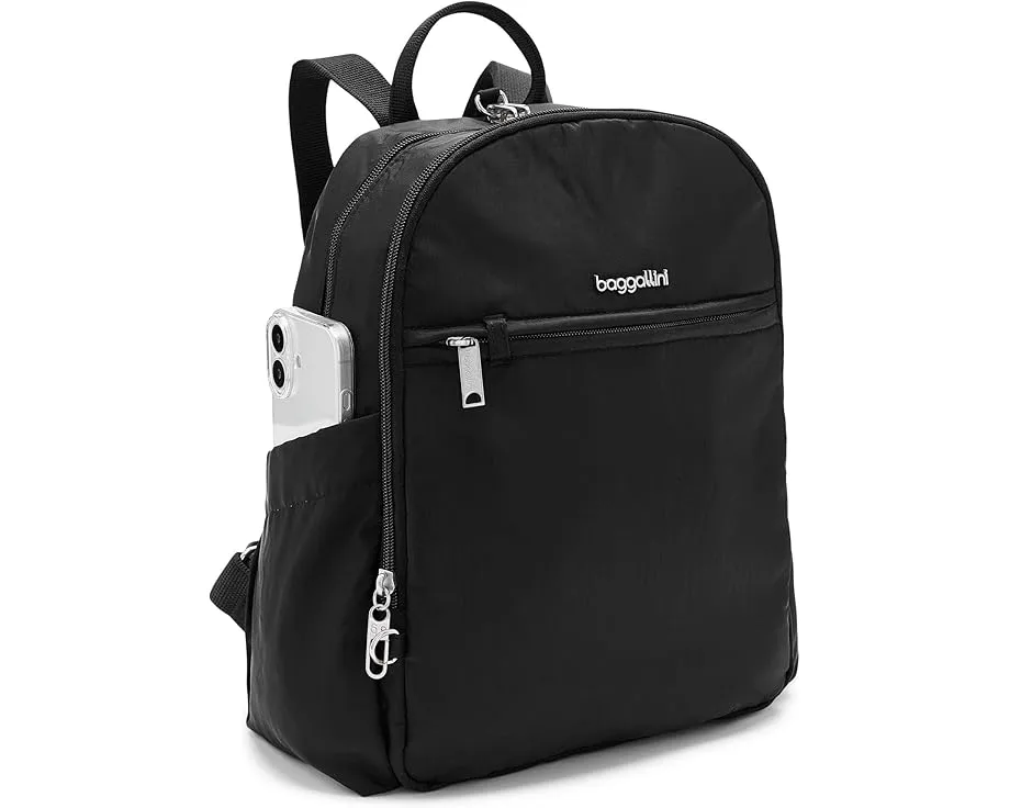 Рюкзак Baggallini Securtex® Anti-theft Getaway с защитой от кражи