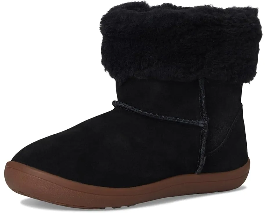 UGG Sammie для малышей и детей с застежкой на липучке