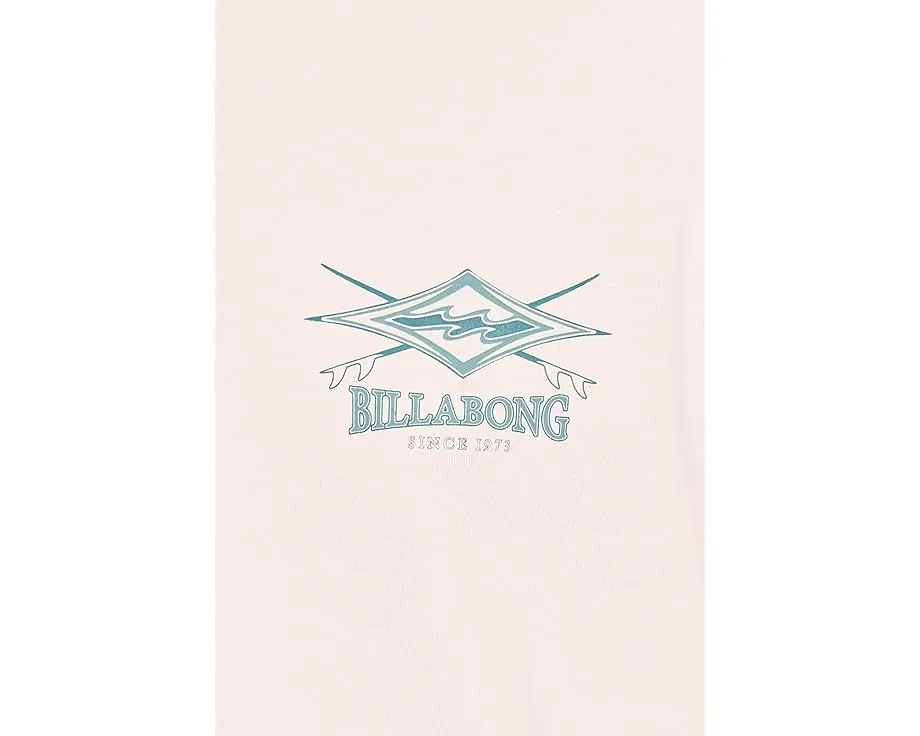 Футболка Billabong Crossboards Premium с коротким рукавом