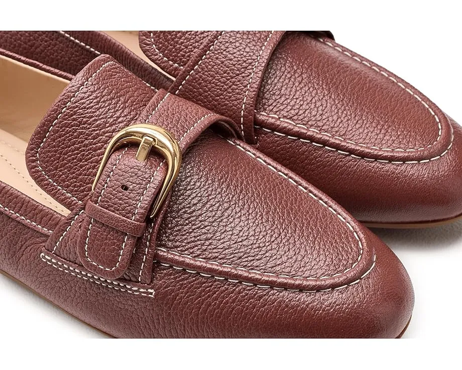 Лоферы Cole Haan Grand Ambition Alette с пряжкой