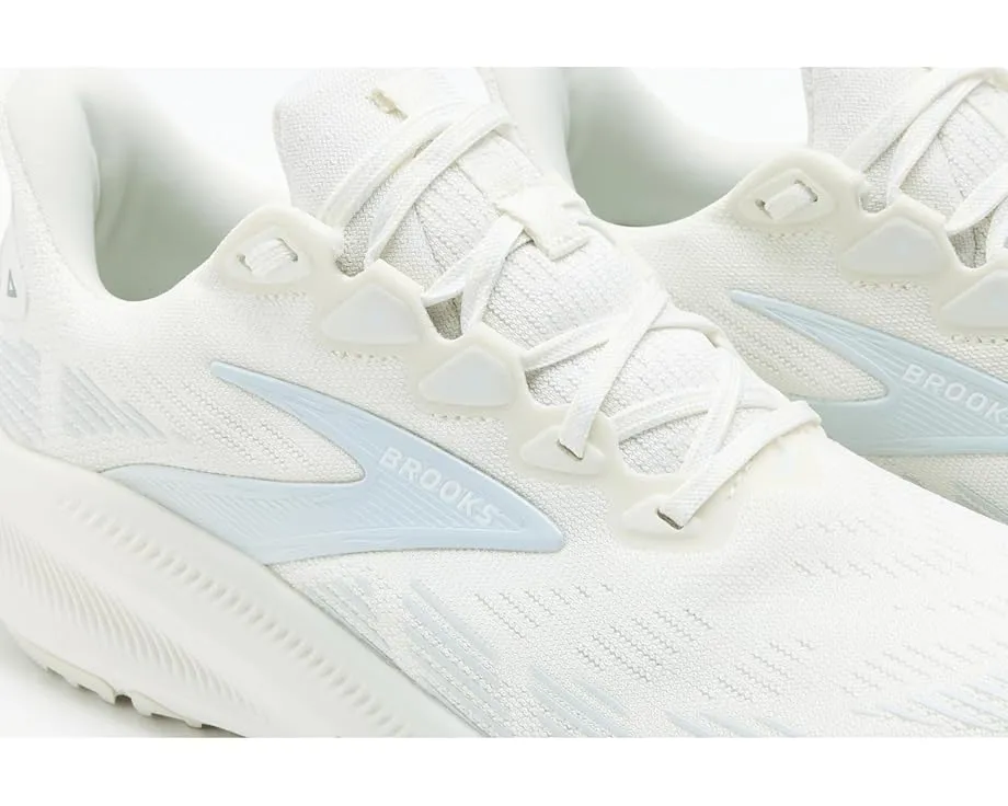 Трейловые кроссовки Brooks Ghost Trail с защитой от воды и подошвой TrailTack