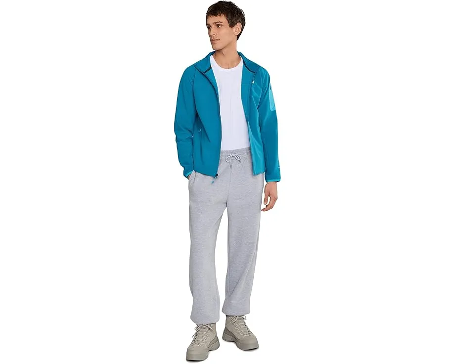 Куртка The North Face Tek Approach с защитой от ветра и воды