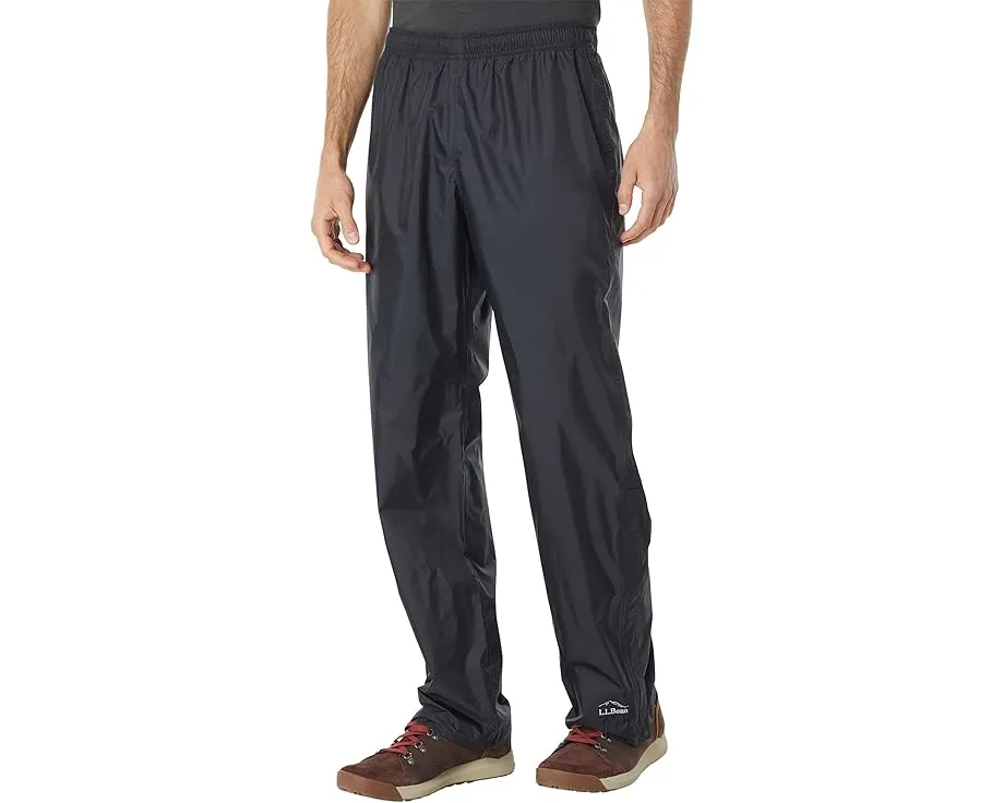 Непромокаемые штаны L.L.Bean Trail Model для походов