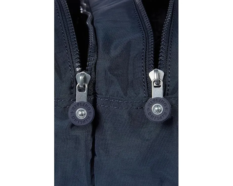 Дорожная косметичка Kipling Agot Large с несколькими карманами на молнии