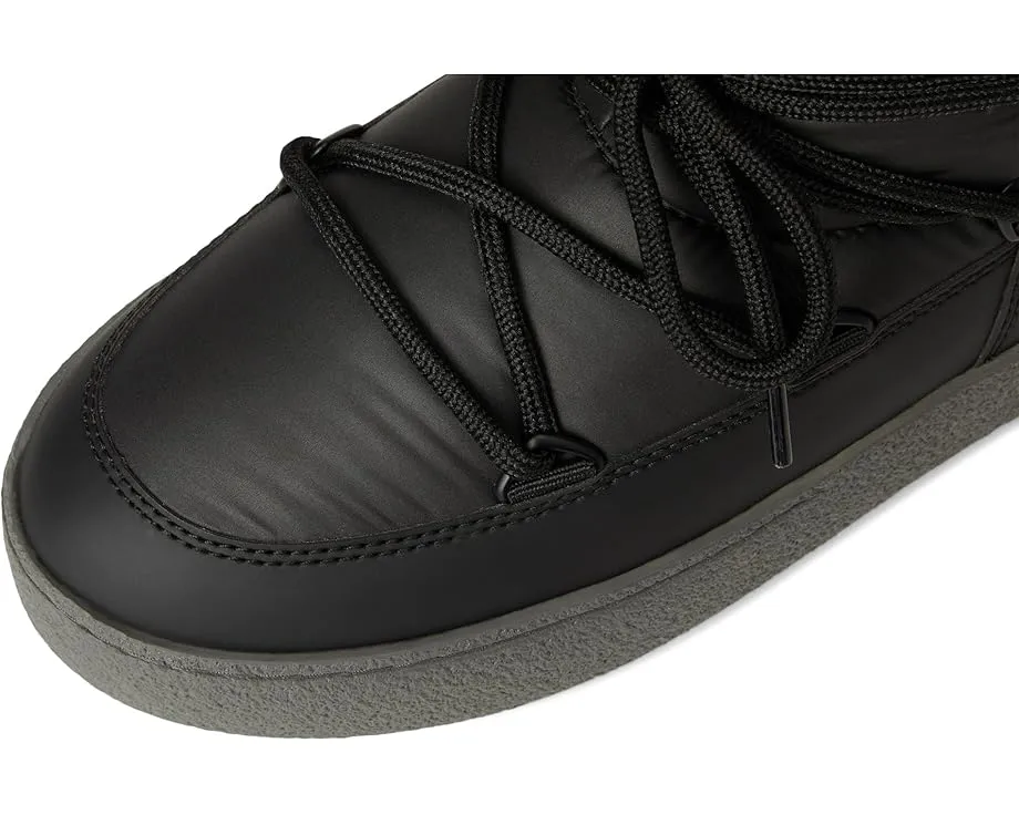 MOON BOOT низкие кроссовки-ботинки Ltrack Low Nylon с водонепроницаемой мембраной