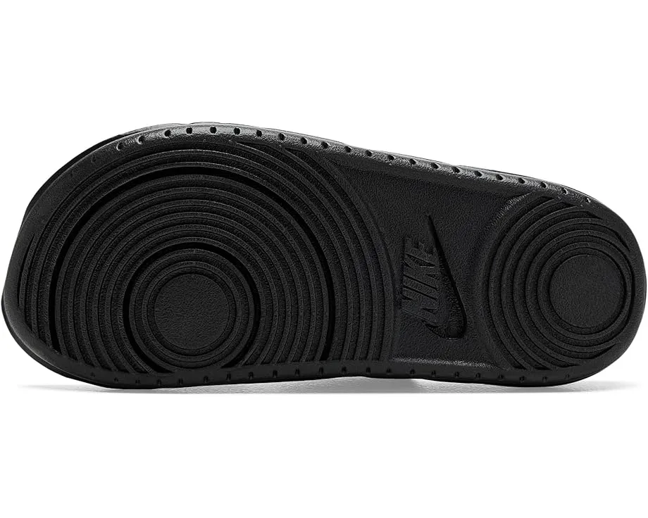 Сланцы Nike Offcourt Duo с двумя ремнями и пеной в стельке