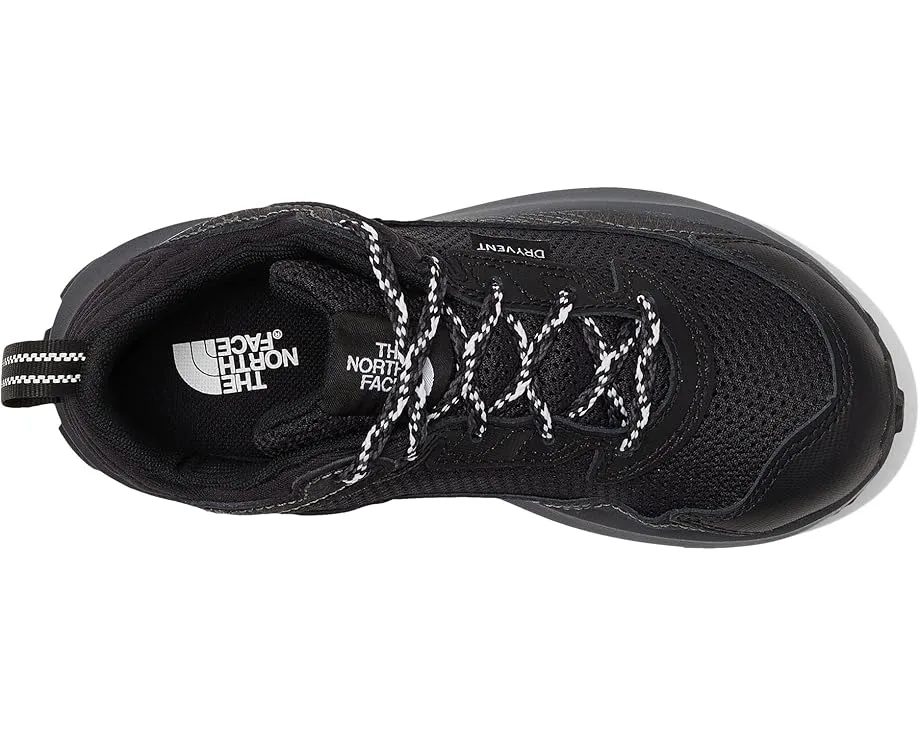 Детские водонепроницаемые ботинки The North Face Fastpack Hiker с утеплителем