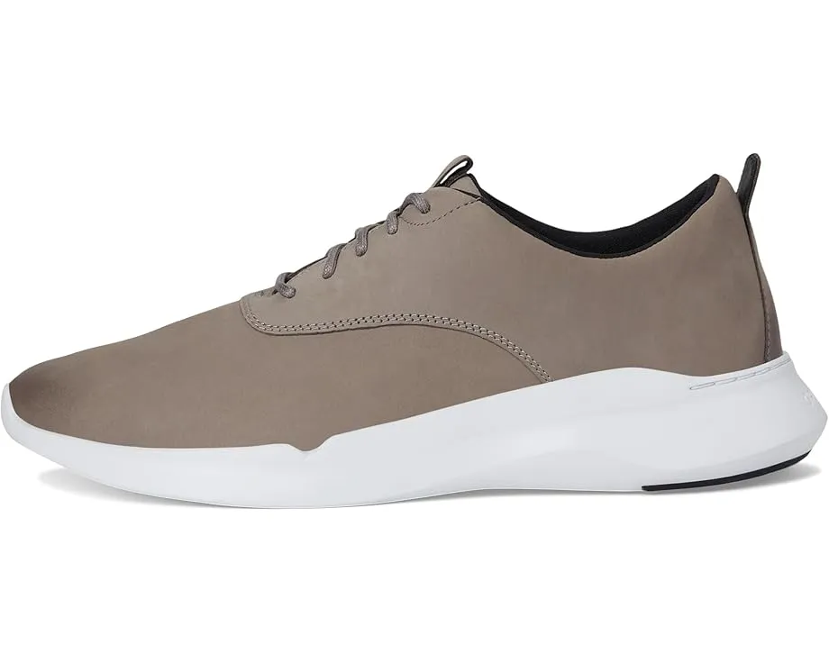 Кроссовки Cole Haan Grand Crosscourt Runox с кожаным верхом и подошвой GRANDFOAM