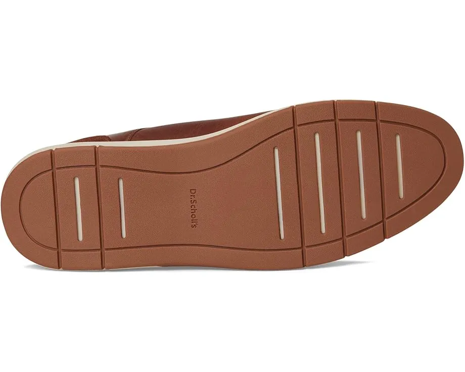 Туфли Dr. Scholl's Feel Driven для мужчин с поддержкой при плантарном фасциите