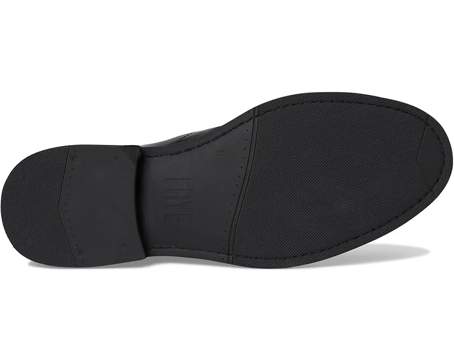 Чукка ботинки Frye Paul с кожаной подкладкой