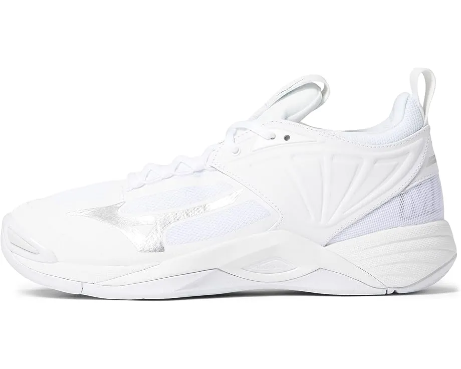 Волейбольные кроссовки Mizuno Wave Momentum 2 с технологией ENERZY