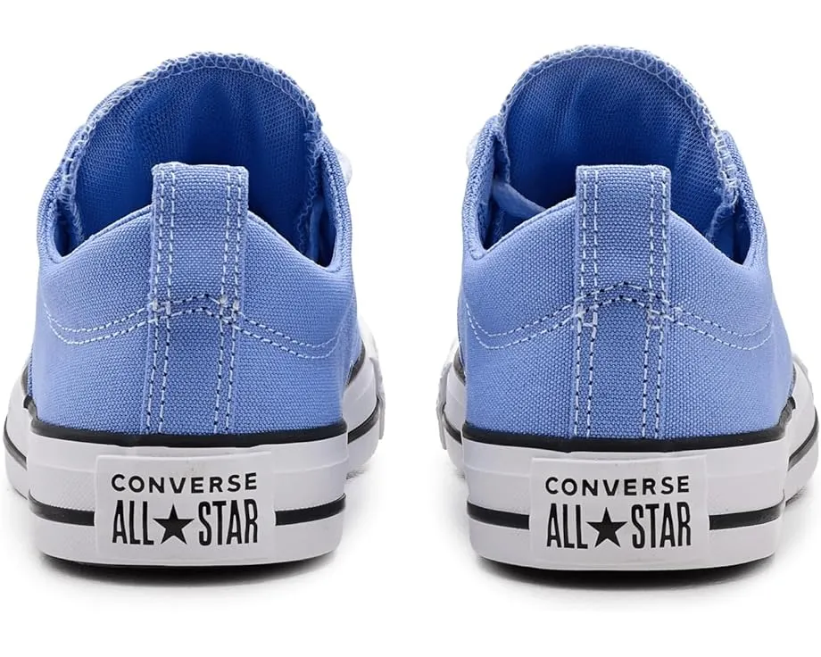 Кроссовки Converse Chuck Taylor All Star Madison Low Top с усиленной амортизацией